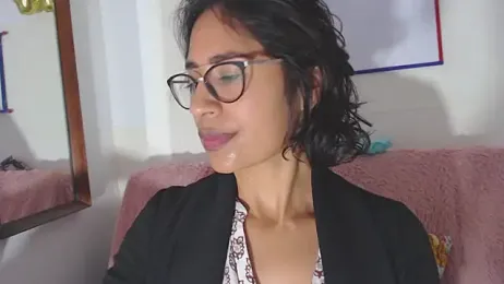 fantasty_nylon webcam model stream image