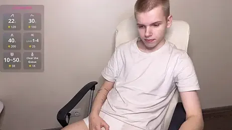 metarion webcam model stream image