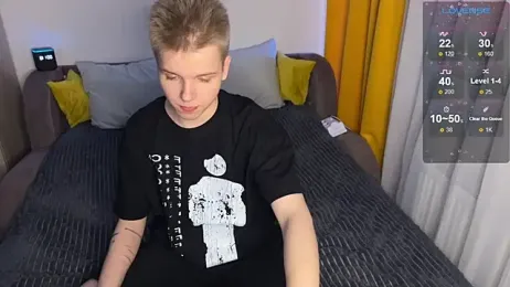 metarion webcam model stream image