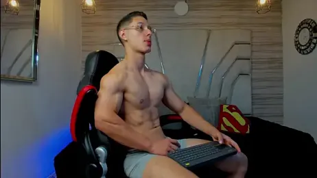 MAXTHOMSON webcam model stream image