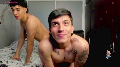 JakeBoersma webcam model stream image