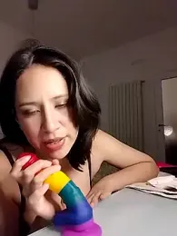 kittenpurrr webcam model stream image