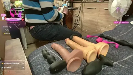 misteryman1956 webcam model stream image