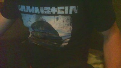 andyfun3 webcam model stream image