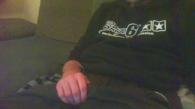 andyfun3 webcam model stream image