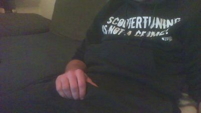 andyfun3 webcam model stream image