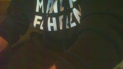 andyfun3 webcam model stream image