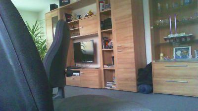 Kuno66 webcam model stream image