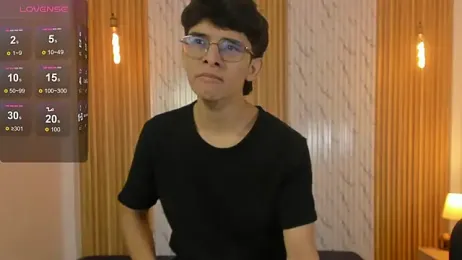 billie_jr webcam stripchat model stream image