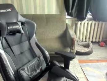 aron_neall webcam model stream image