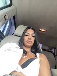 EveFire webcam model stream image