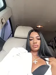 EveFire webcam model stream image