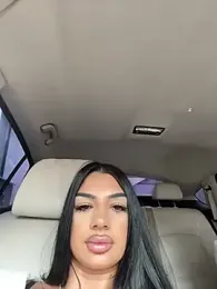 EveFire webcam model stream image