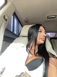 EveFire webcam model stream image