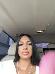 EveFire webcam model stream image