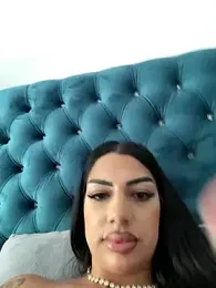 EveFire webcam model stream image