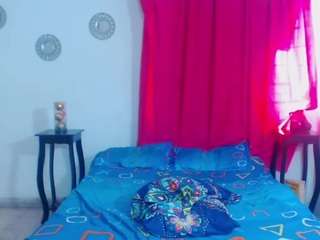 marcela-browm webcam model stream image