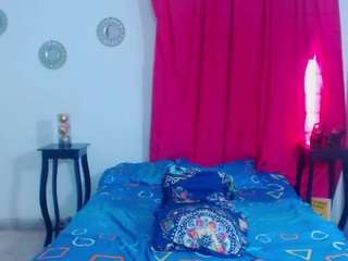 marcela-browm webcam model stream image