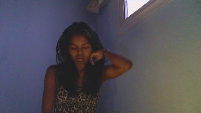 MoanahSexy69 webcam model stream image