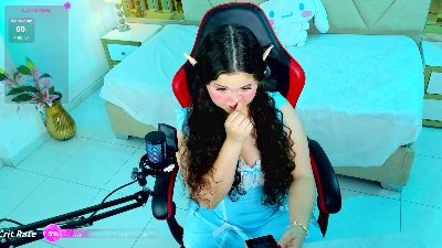 ShylySweet webcam model stream image