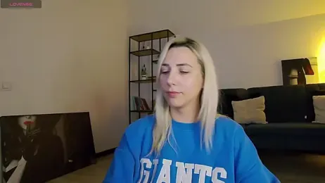 KhloeK webcam model stream image