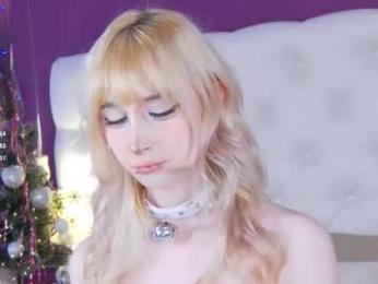 cutetomie webcam model stream image