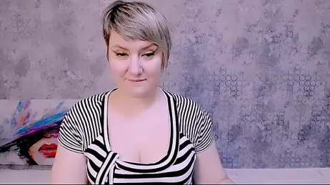 Djullia webcam stripchat model stream image