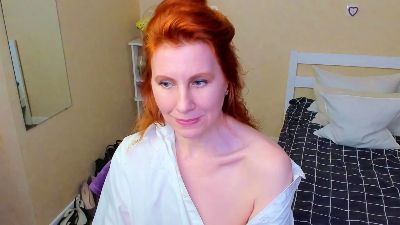 SofiaReginald webcam cam4 model stream image