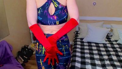 SofiaReginald webcam model stream image