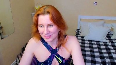 SofiaReginald webcam model stream image