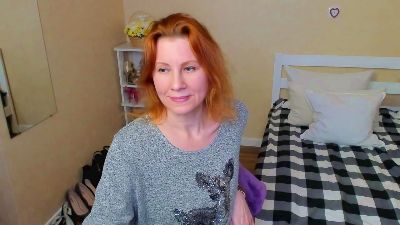 SofiaReginald webcam model stream image