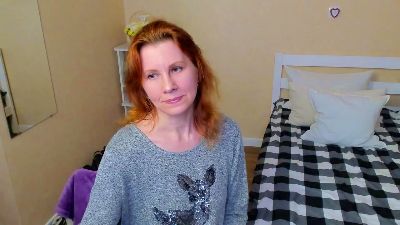 SofiaReginald webcam model stream image