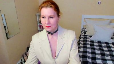 SofiaReginald webcam model stream image