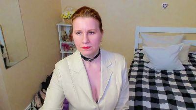 SofiaReginald webcam model stream image