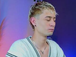 Mattias Dantee webcam model stream image