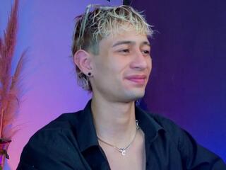 Mattias Dantee webcam model stream image