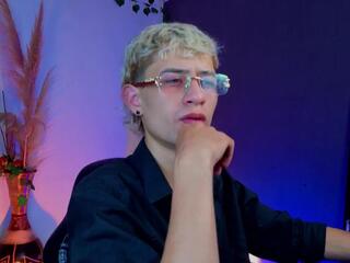 Mattias Dantee webcam model stream image