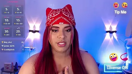 Emili_Roux webcam stripchat model stream image