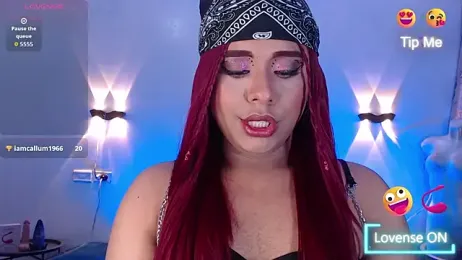 Emili_Roux webcam model stream image