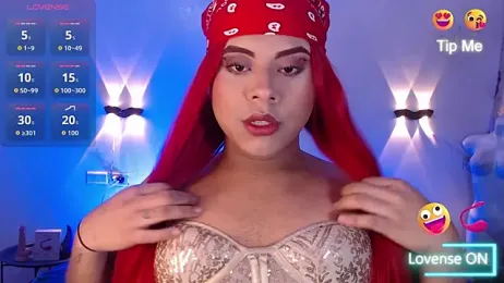 Emili_Roux webcam model stream image