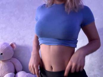 AdenaCoffland webcam bongacams model stream image