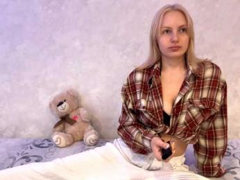 AdenaCoffland webcam model stream image