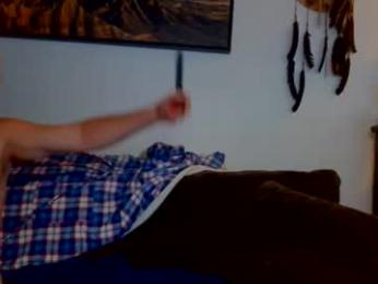 ghostandpepper webcam model stream image