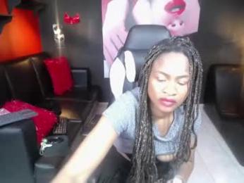 camila_sandoval_01 webcam model stream image