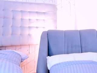 alexiiabrown webcam model stream image