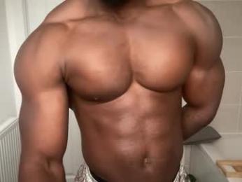 blackdaddygemini webcam model stream image