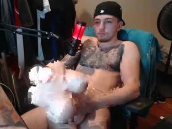tattedtoyabuser webcam model stream image