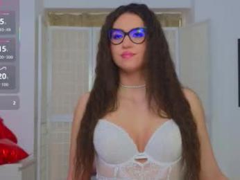 sweetscribe webcam model stream image