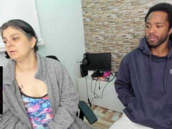 Yin-yanghot webcam model stream image