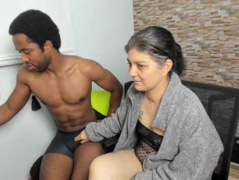 Yin-yanghot webcam bongacams model stream image